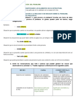 Hoja de Trabajo 3 - Descripción Del Problema