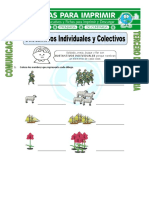 Ficha-Sustantivos-Individuales-y-Colectivos-para-Tercero-de-Primaria 000