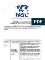 Actividad 4.2. Variables y Operacionalizaciones