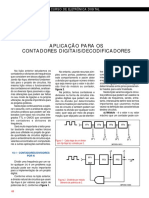 10 Curso Básico de Eletrônica Digital Parte 10