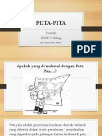 Peta Pita