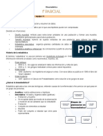 Bioestadistica