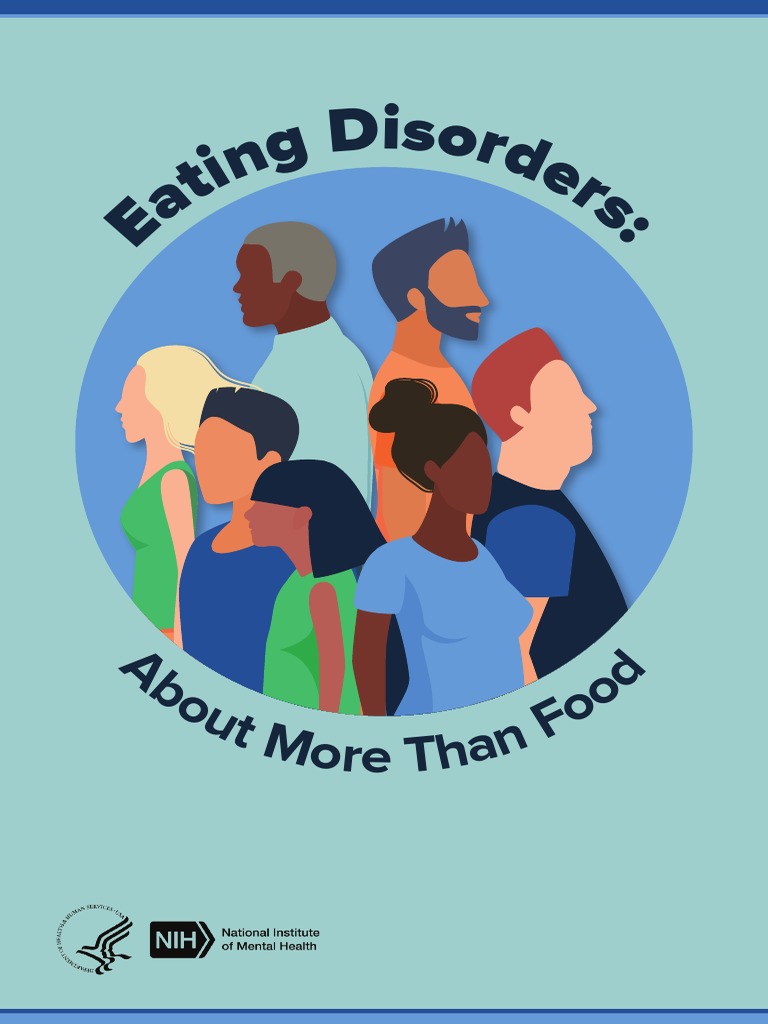 Understanding Anorexia Nervosa | PDF | Eating Disorder | Anorexia Nervosa