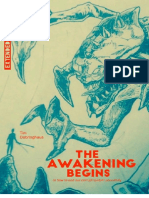 The Awakening Begins 2020 Edition Free PDF