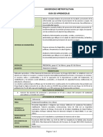 Sustancia Psicoactivas