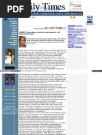 Daily Times Com PK Default ASP Page 2011-08-21 Story 21-8-201