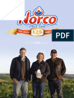 Norco Annual Report 2020