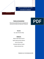 Manual de Contratacion de IDP