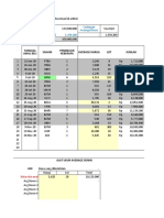 Jurnal Trading 707