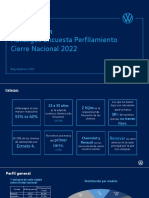 2022.01.13. Análisis Encuesta Perfilamiento - Cierre Nacional 2022