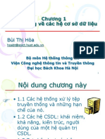 CSDL Chuong1