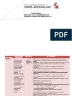 Plan de Clase Semana 23