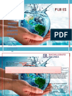 Instrumento INECC, Esquematización y Propuesta de Solución