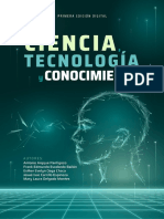 Libro de Ciencia, Tecnologia y Conocimiento
