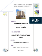 Auditoria Financiera 2