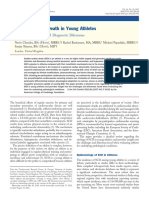 Sudden Cardiac Death in Young Athletes Practi - 2013 - Journal of The American