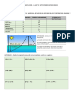 Actividad de Matematicas Del 13 Al 17 de Septiembre Segundo Grado