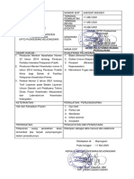 10 Alur Pelayanan Persalinan