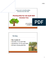 Slide Chapter04 Decisiontree