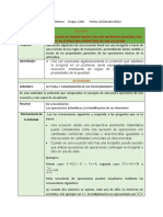 Entrega 3 Sobre Ecuación Lineal