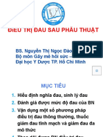 5.1. GMHS - Y5 - Audio - Cac Phuong Phap Chong Dau Sau Phau Thuat