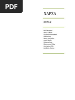 Download Makalah napza by Bulan Nabila SN62742647 doc pdf