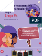 Prop. Organizacional