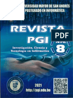 Revista PGI 8 2021