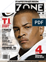 Ozone Mag #45 - May 2006
