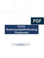 FILN-3-Sinesosyedad-Module-PDF 2