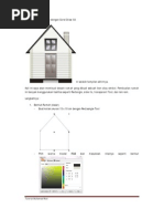 Download Membuat Icon Rumah Dengan Corel Draw X4 by Cek Ly SN62742985 doc pdf