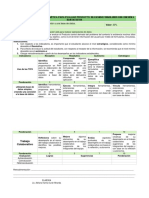 Rubrica - Socioformativa Elaboracion de Formularios Con Bases de Datos Karina PDF