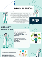 Prevención Neumonía