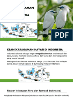 Keanekaragaman Hayati Di Indonesia Fix