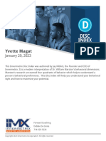 DISC-Yvette Magat