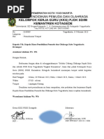 Contoh RTB Dan RIK | PDF