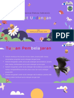 Supervisi Bahasa Indonesia