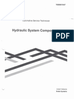 Hydraulic System Components_ASTO