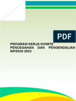 Program Kerja Komite PPI