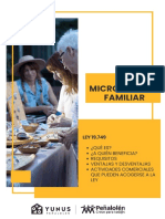 Manual Microempresa Familiar 2022