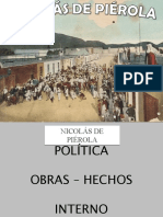 12 NICOLÁS DE PIÉROLA (1) Aula20