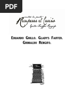 Recuperar El Cariño