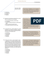 Dr. Murtadha Al-Shareifi e-Library Antiarrhythmics Study Questions