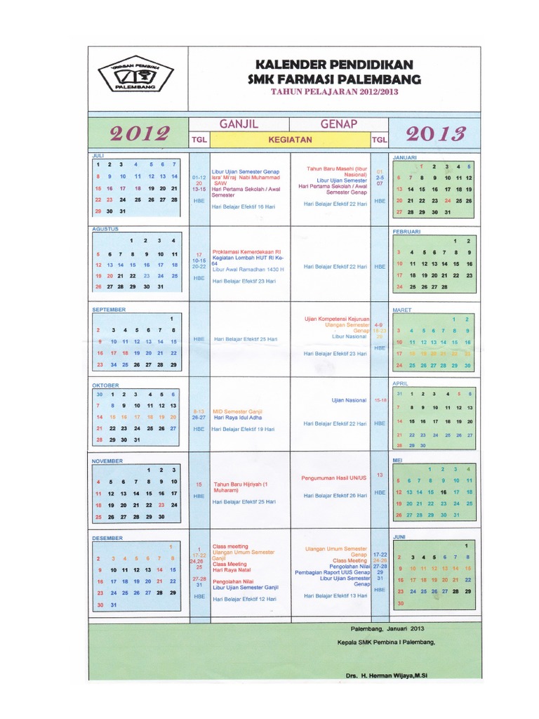 Kalender | PDF