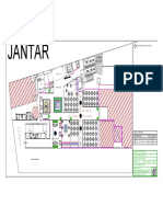 Layout Jantar