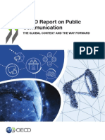 OECD PublicComunication