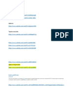 Proyectos para Electrónica de Potencia