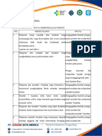 4.1.1.9 Analisa Dan Upaya Meminimalkan Resiko Deal