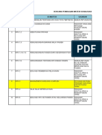 Agenda Kegiatan Pokja HPK