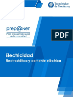 Semana11 PDF Electroestatica